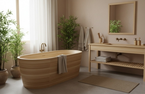 Why Bamboo is the 